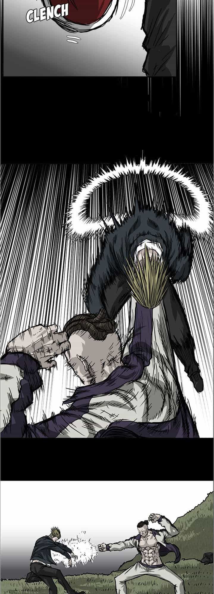 Bá Chủ Học Đường - Chương 39 - ảnh 36