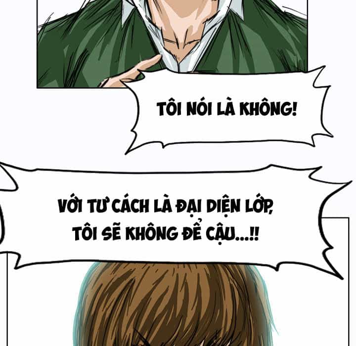 Bá Chủ Học Đường - Chương 4 - ảnh 17