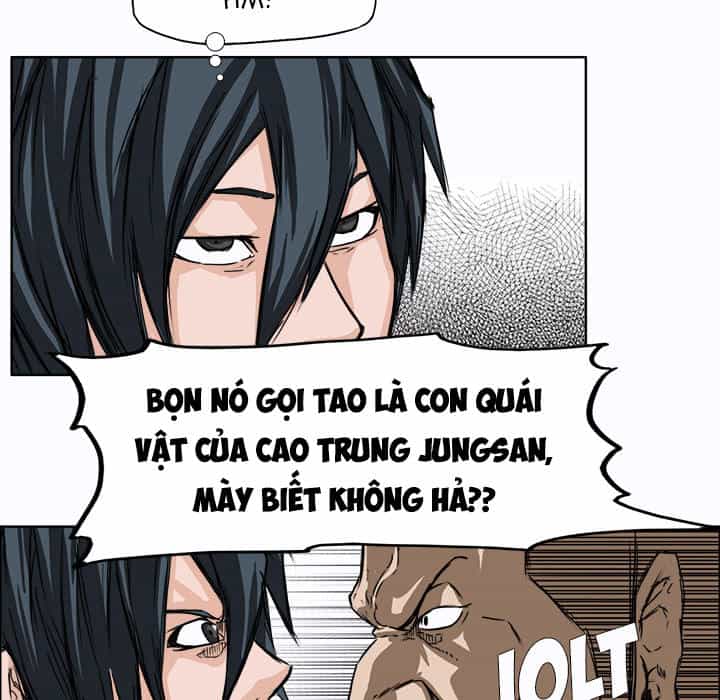 Bá Chủ Học Đường - Chương 4 - ảnh 72