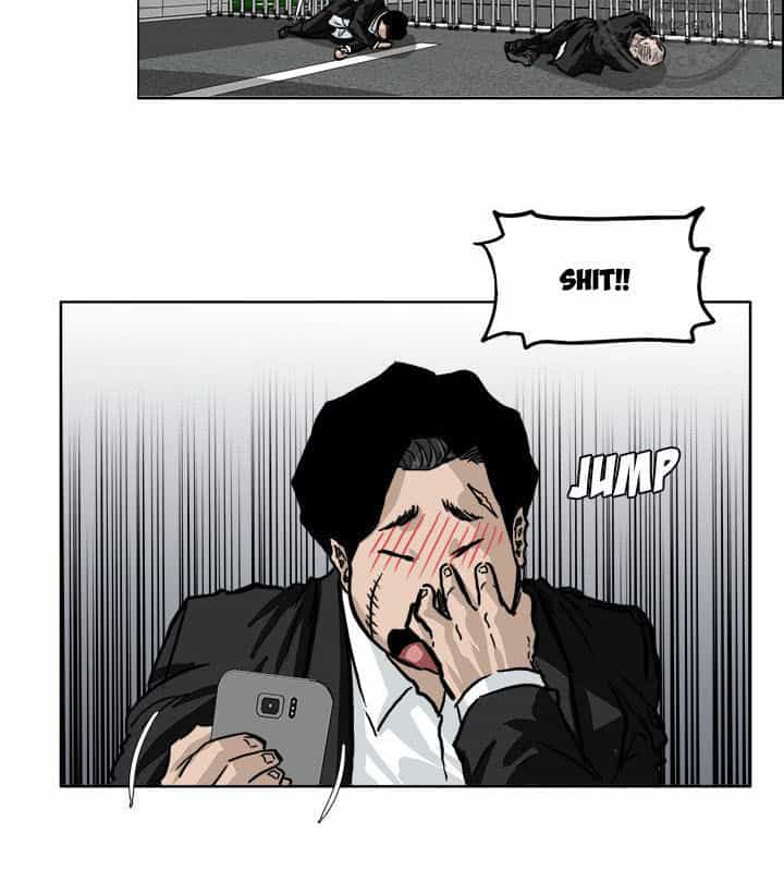 Bá Chủ Học Đường - Chương 54 - ảnh 11