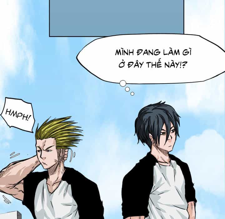 Bá Chủ Học Đường - Chương 5 - ảnh 51