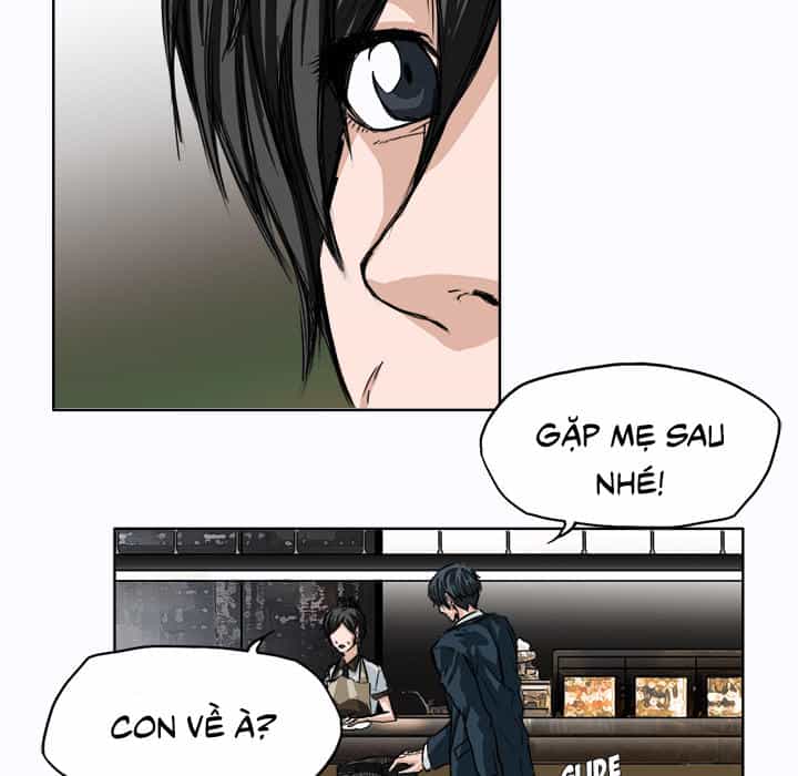 Bá Chủ Học Đường - Chương 5 - ảnh 9