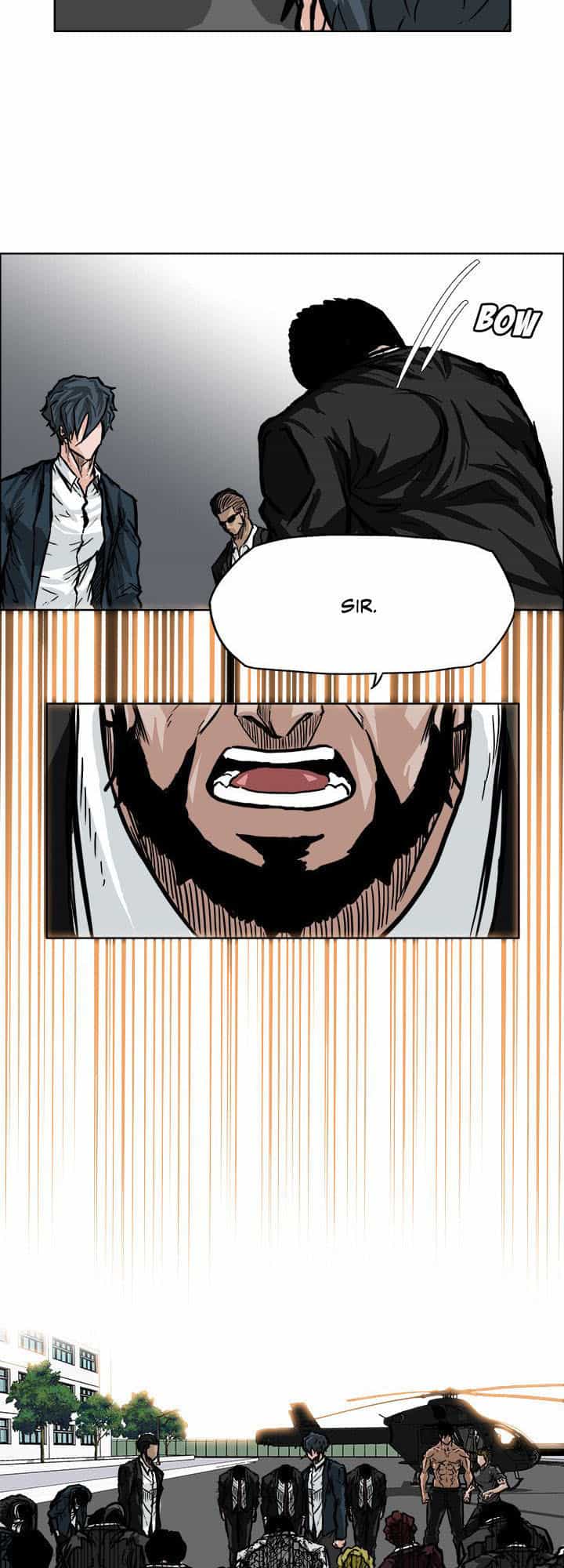 Bá Chủ Học Đường - Chương 59 - ảnh 32