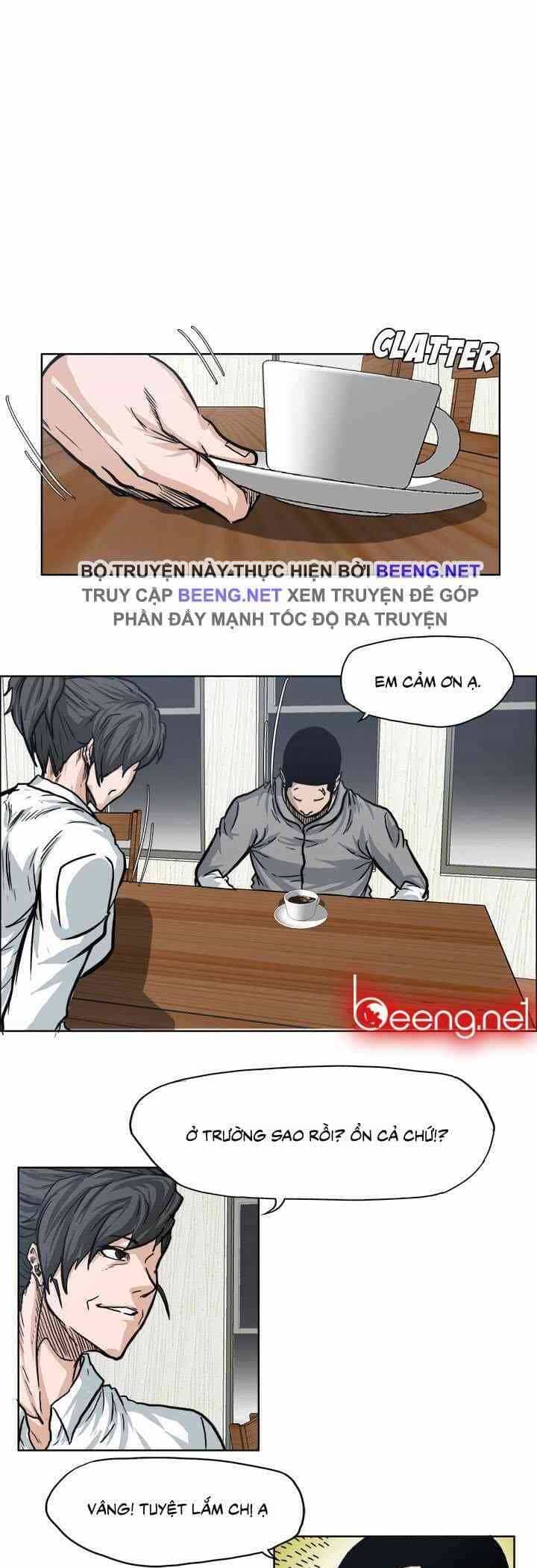 Bá Chủ Học Đường - Chương 72 - ảnh 9