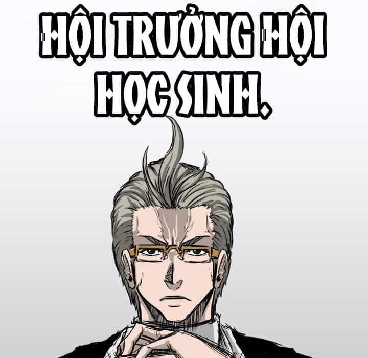 Bá Chủ Học Đường - Chương 7 - ảnh 40