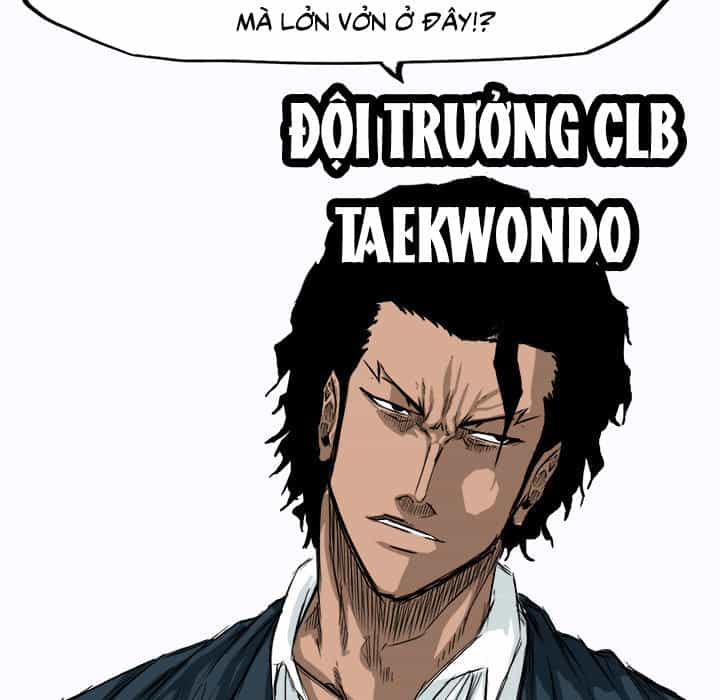 Bá Chủ Học Đường - Chương 7 - ảnh 53