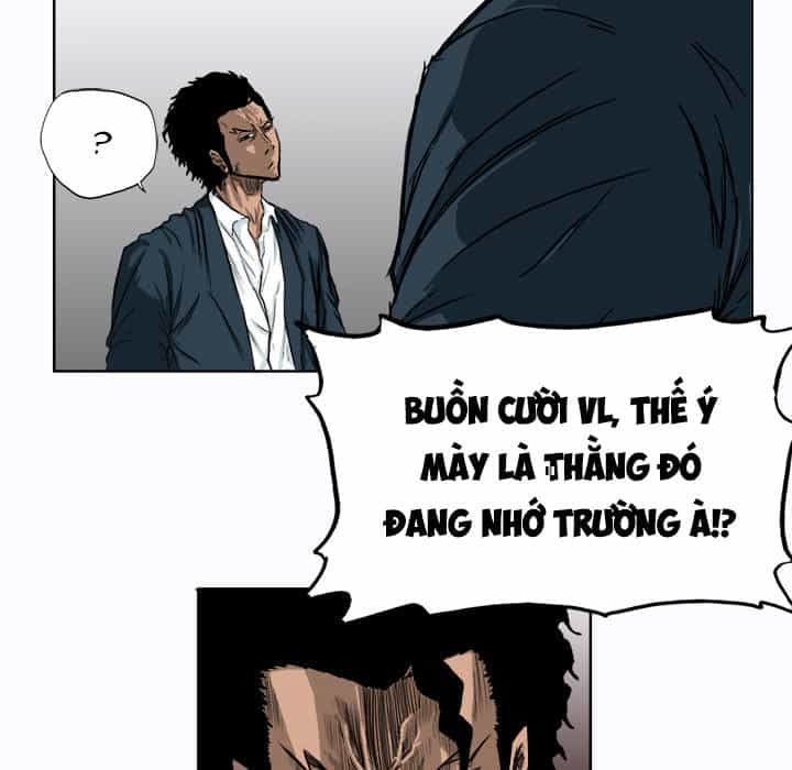 Bá Chủ Học Đường - Chương 7 - ảnh 55