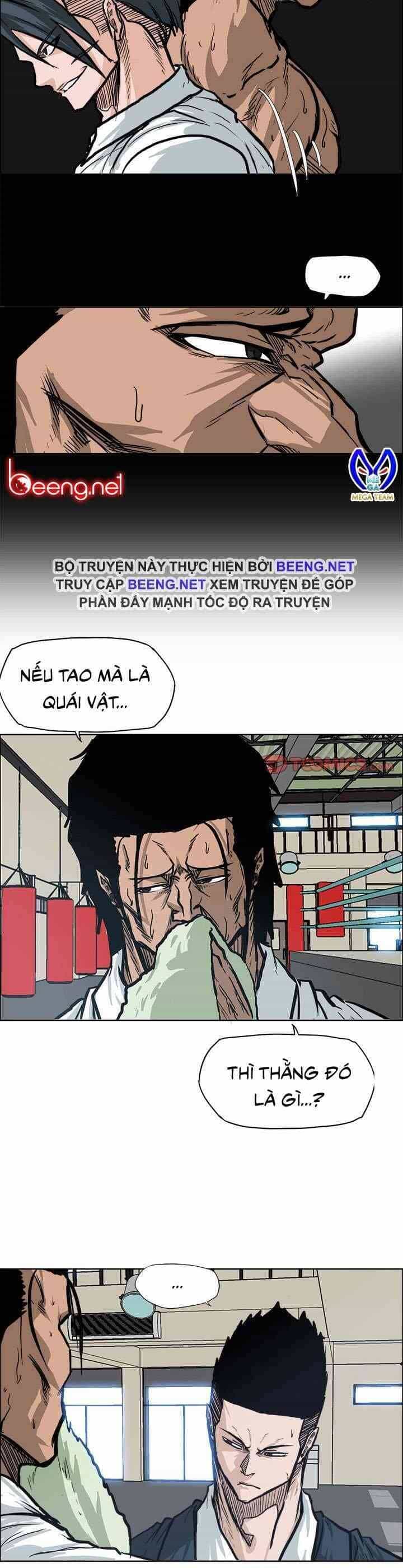 Bá Chủ Học Đường - Chương 79 - ảnh 17