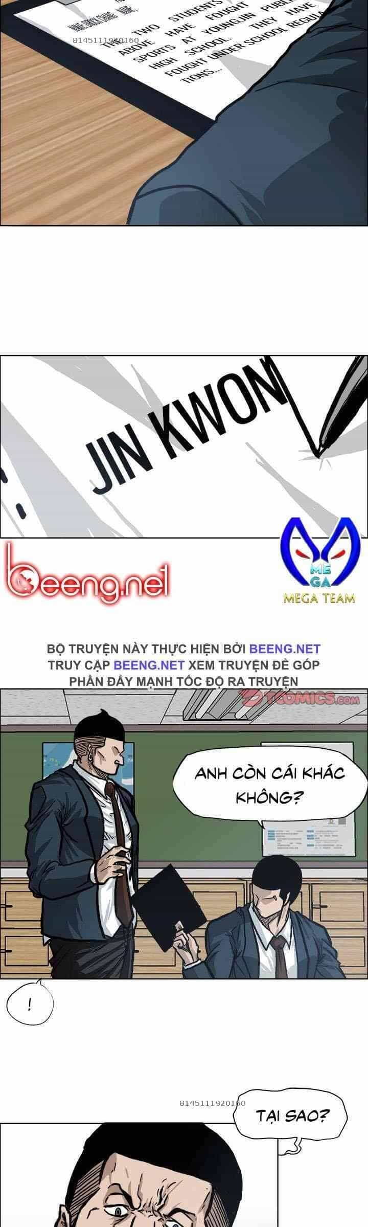 Bá Chủ Học Đường - Chương 80 - ảnh 28