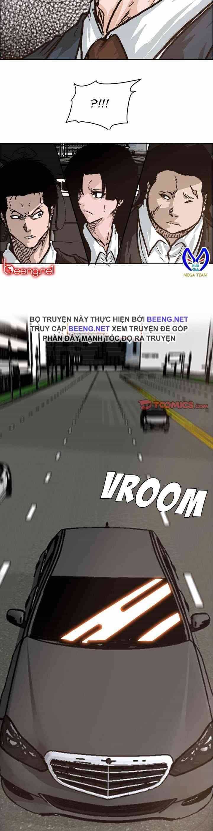 Bá Chủ Học Đường - Chương 82 - ảnh 23