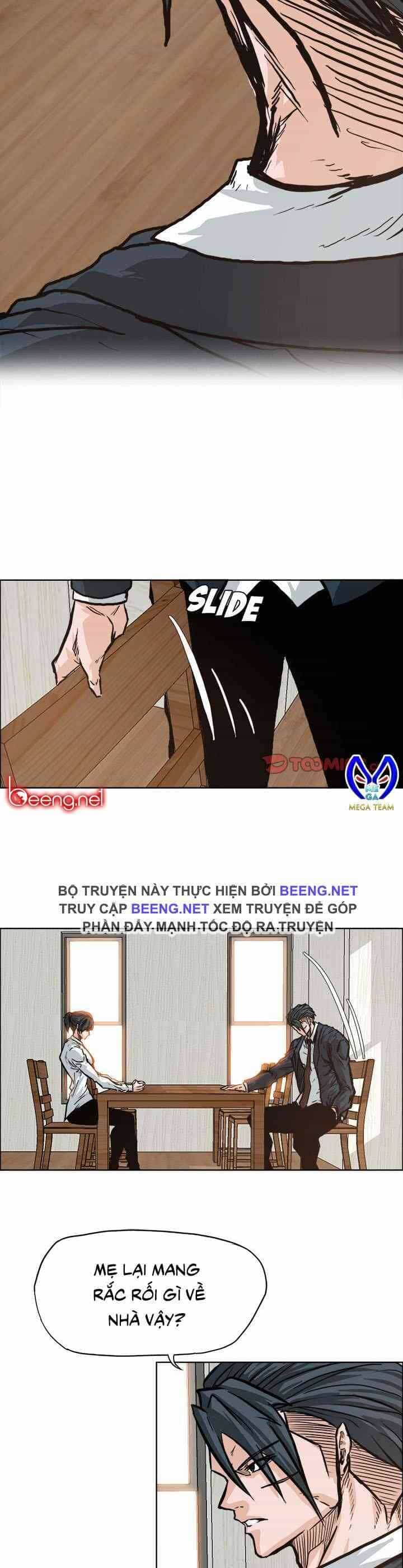 Bá Chủ Học Đường - Chương 82 - ảnh 27