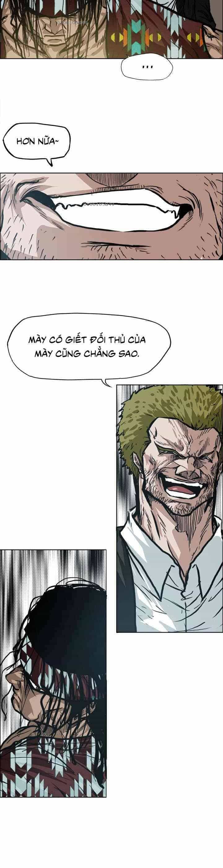 Bá Chủ Học Đường - Chương 86 - ảnh 4