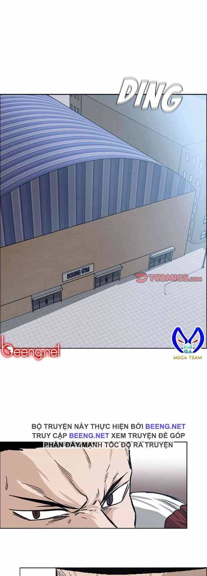 Bá Chủ Học Đường - Chương 88 - ảnh 1