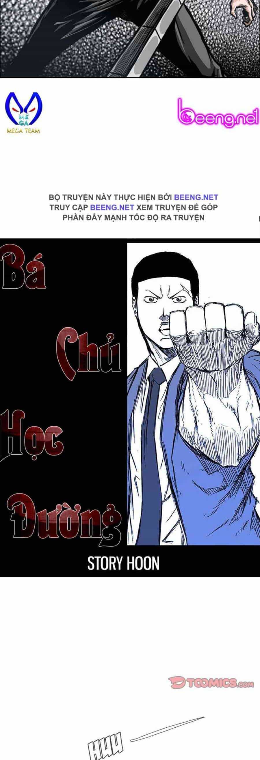 Bá Chủ Học Đường - Chương 93 - ảnh 23