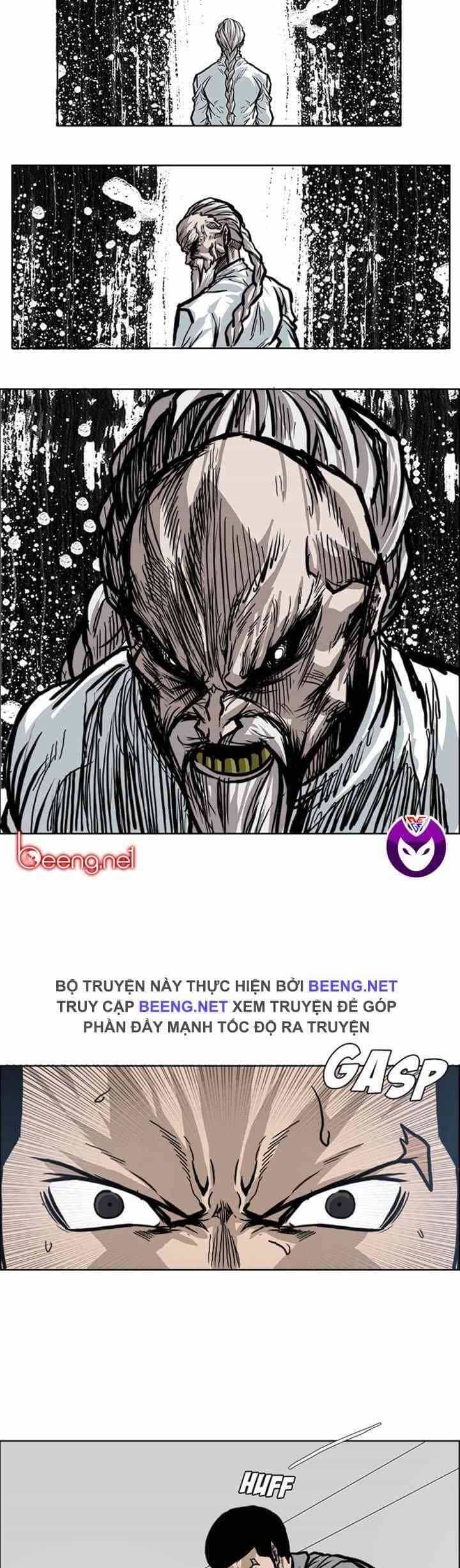 Bá Chủ Học Đường - Chương 95 - ảnh 11
