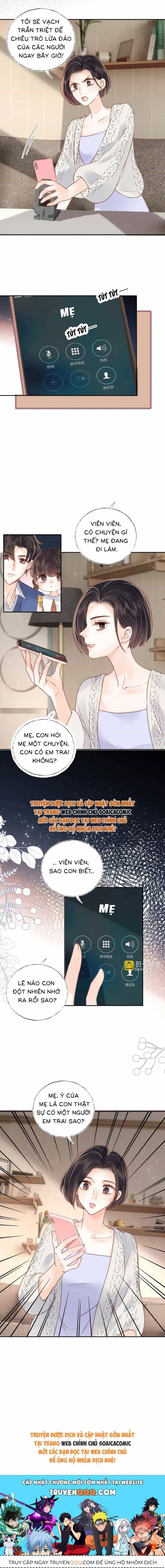 Bà Cô Nhỏ Ôm Bình Sữa Đoán Mệnh Khiến Cõi Mạng Phát Cuồng - Chương 9 - ảnh 6