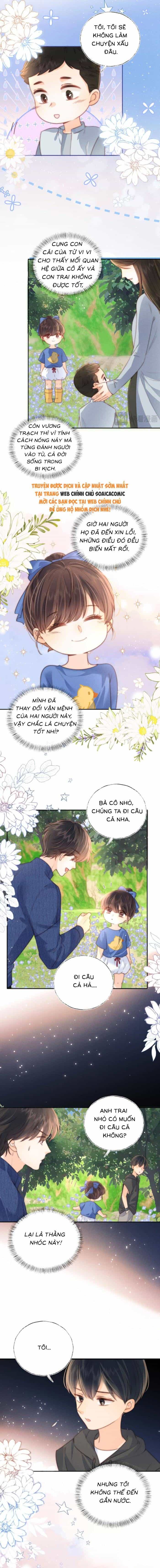 Bà Cô Nhỏ Ôm Bình Sữa Đoán Mệnh Khiến Cõi Mạng Phát Cuồng - Chương 32 - ảnh 2