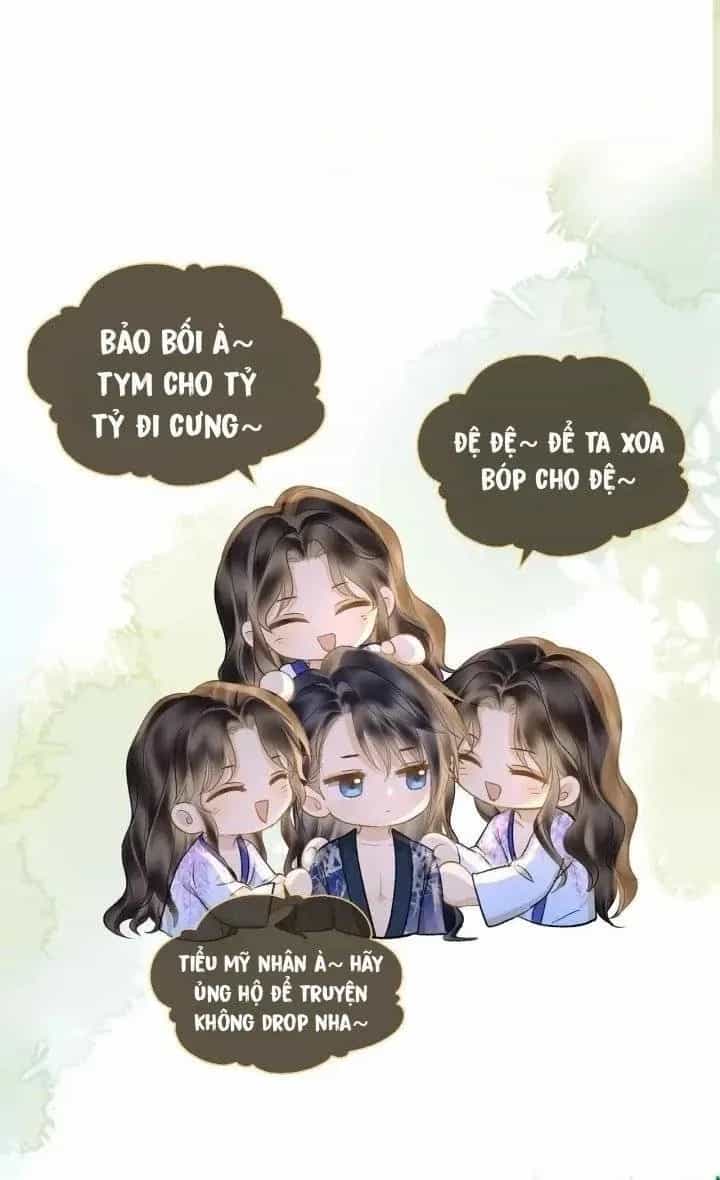 Bà Cô Nhỏ Ôm Bình Sữa Đoán Mệnh Khiến Cõi Mạng Phát Cuồng - Chương 36 - ảnh 7