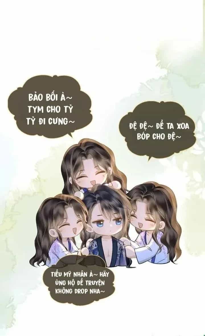 Bà Cô Nhỏ Ôm Bình Sữa Đoán Mệnh Khiến Cõi Mạng Phát Cuồng - Chương 49 - ảnh 11