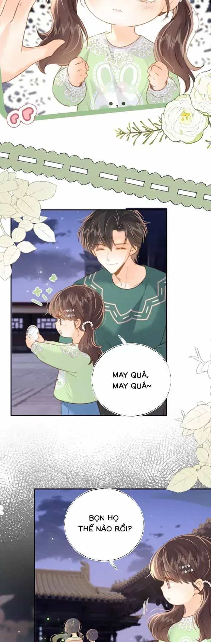Bà Cô Nhỏ Ôm Bình Sữa Đoán Mệnh Khiến Cõi Mạng Phát Cuồng - Chương 66 - ảnh 11