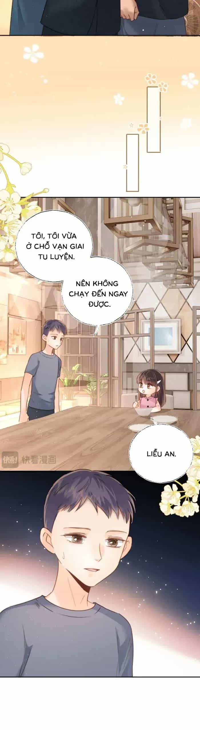 Bà Cô Nhỏ Ôm Bình Sữa Đoán Mệnh Khiến Cõi Mạng Phát Cuồng - Chương 68 - ảnh 16