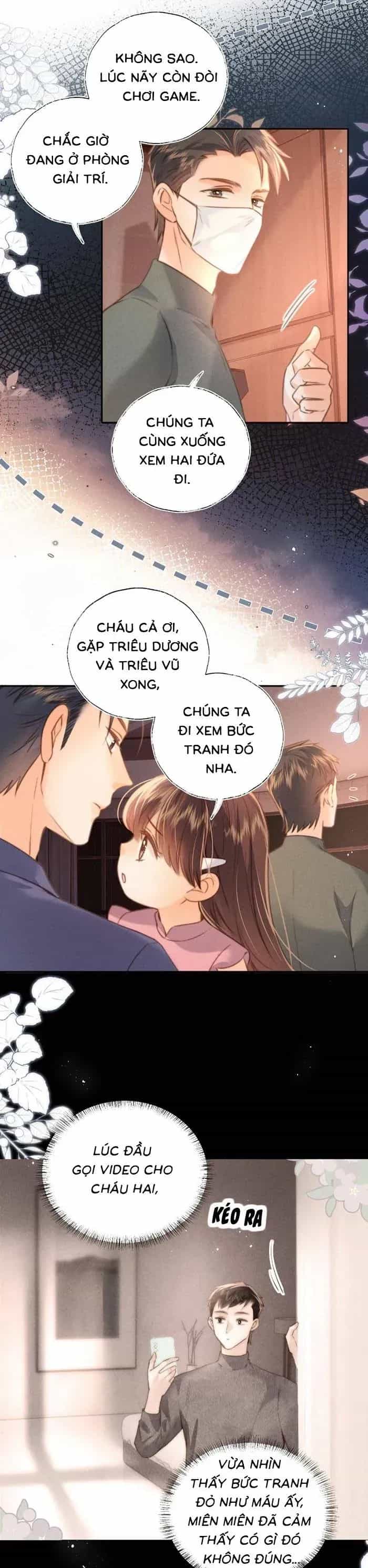 Bà Cô Nhỏ Ôm Bình Sữa Đoán Mệnh Khiến Cõi Mạng Phát Cuồng - Chương 70 - ảnh 16