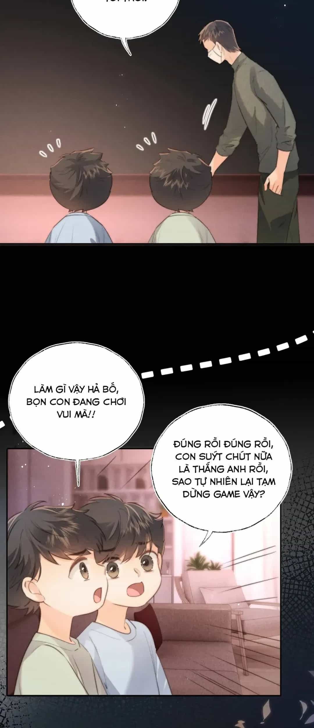 Bà Cô Nhỏ Ôm Bình Sữa Đoán Mệnh Khiến Cõi Mạng Phát Cuồng - Chương 77 - ảnh 4