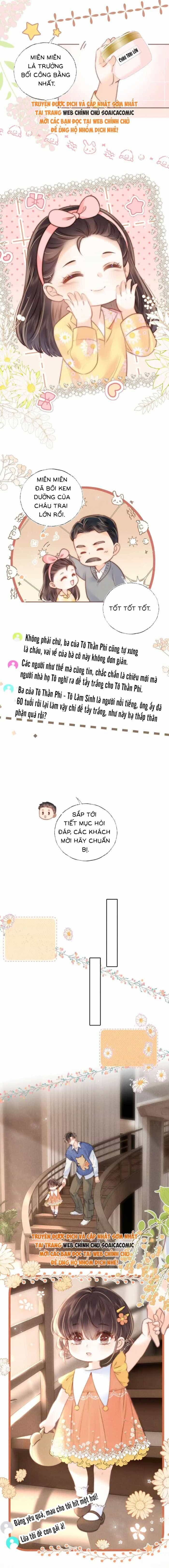 Bà Cô Nhỏ Ôm Bình Sữa Đoán Mệnh Khiến Cõi Mạng Phát Cuồng - Chương 7 - ảnh 4