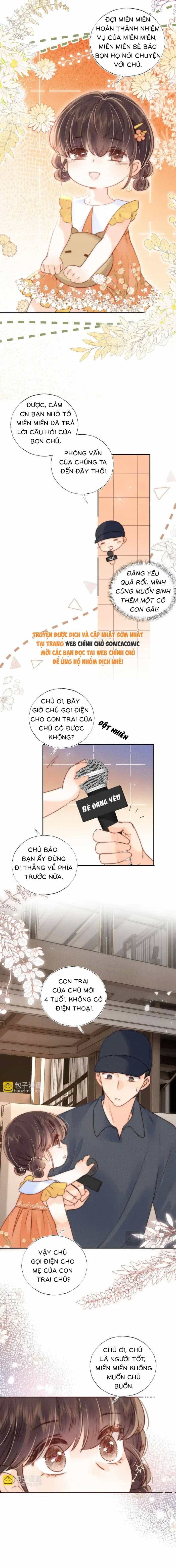 Bà Cô Nhỏ Ôm Bình Sữa Đoán Mệnh Khiến Cõi Mạng Phát Cuồng - Chương 7 - ảnh 7