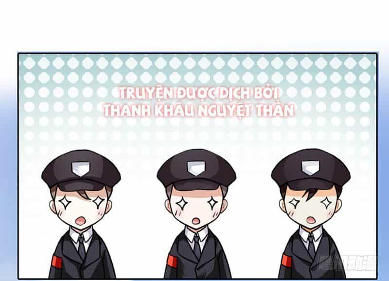 Bá Đạo Thủ Trưởng Muốn Ôm Ôm - Chương 7 - ảnh 10