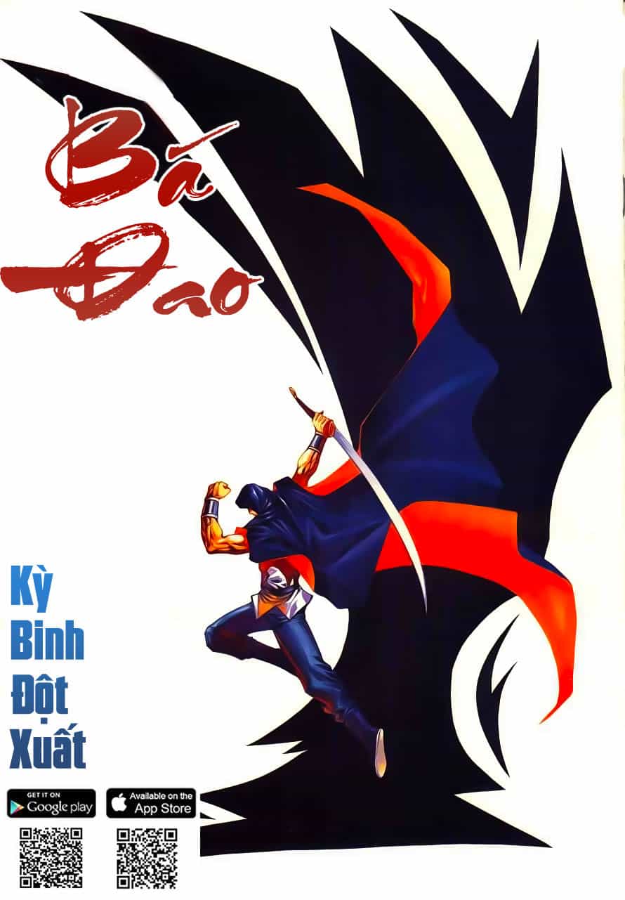 Bá Đao - Chương 177 - ảnh 2