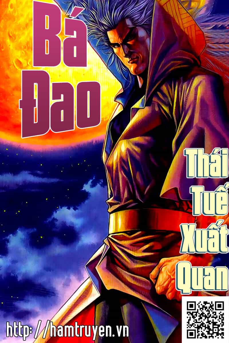 Bá Đao - Chương 250 - ảnh 1
