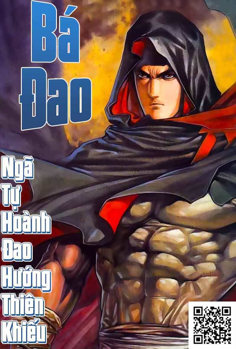 Bá Đao - Chương 255 - ảnh 1