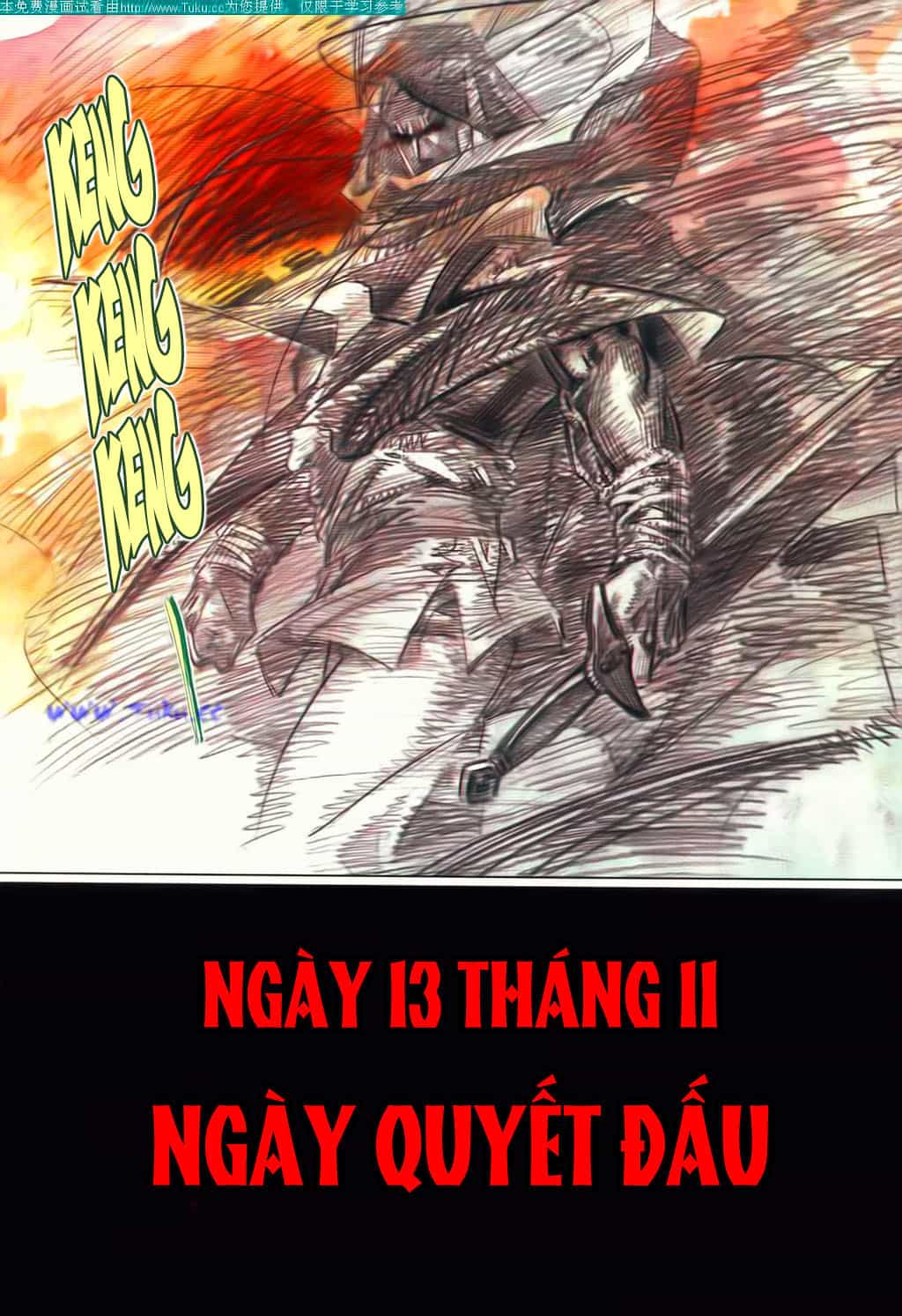 Bá Đao - Chương 83 - ảnh 29
