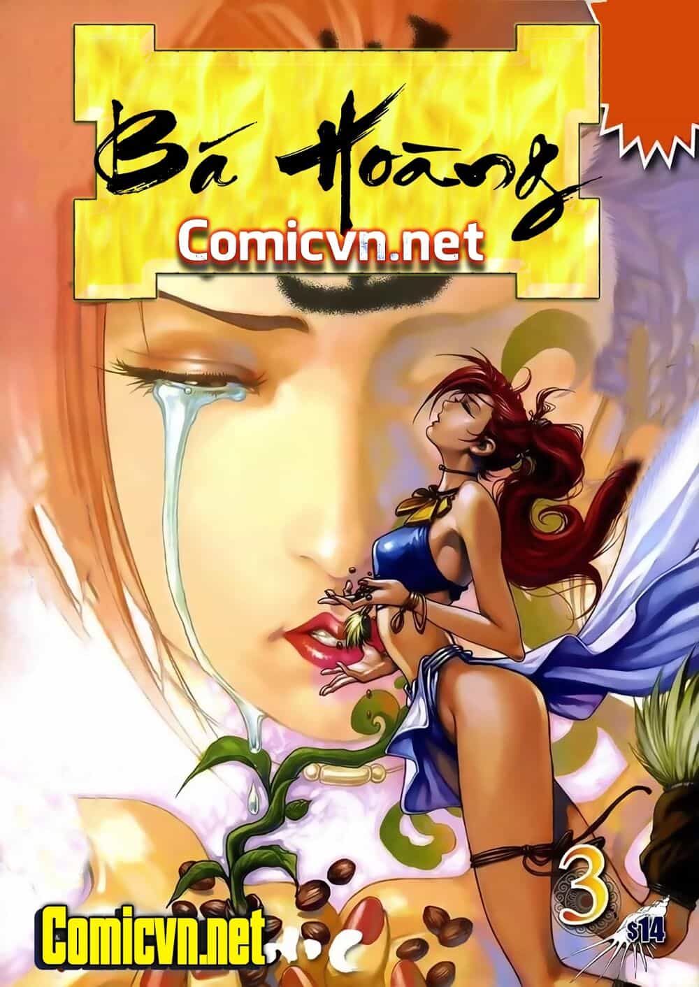 Bá Hoàng - Chương 6 - ảnh 1