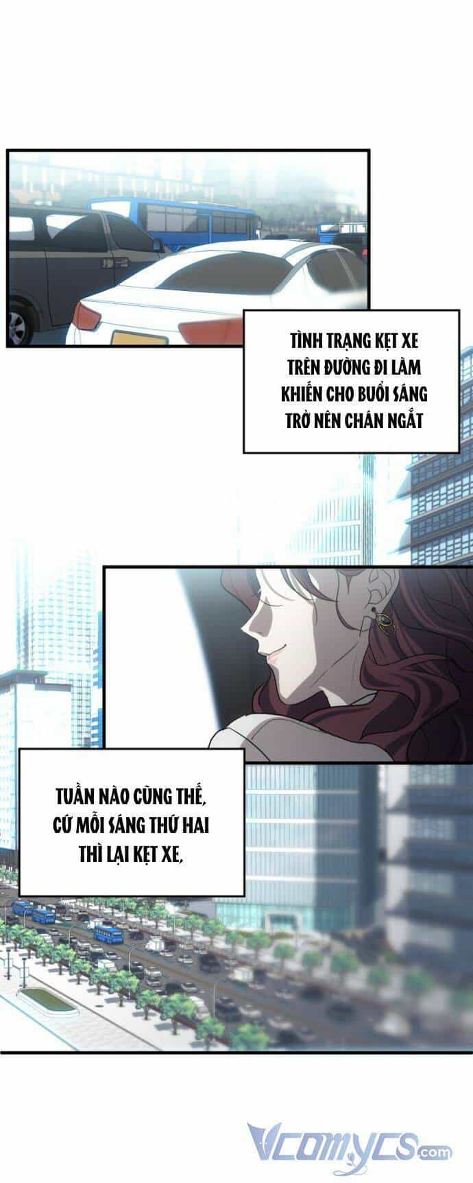 Ba Lần Động Phòng - Chương 1 - ảnh 14