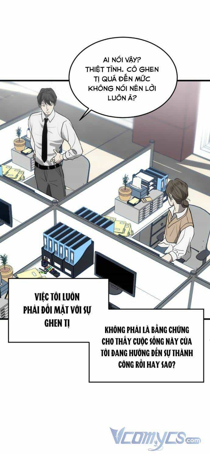 Ba Lần Động Phòng - Chương 1 - ảnh 32