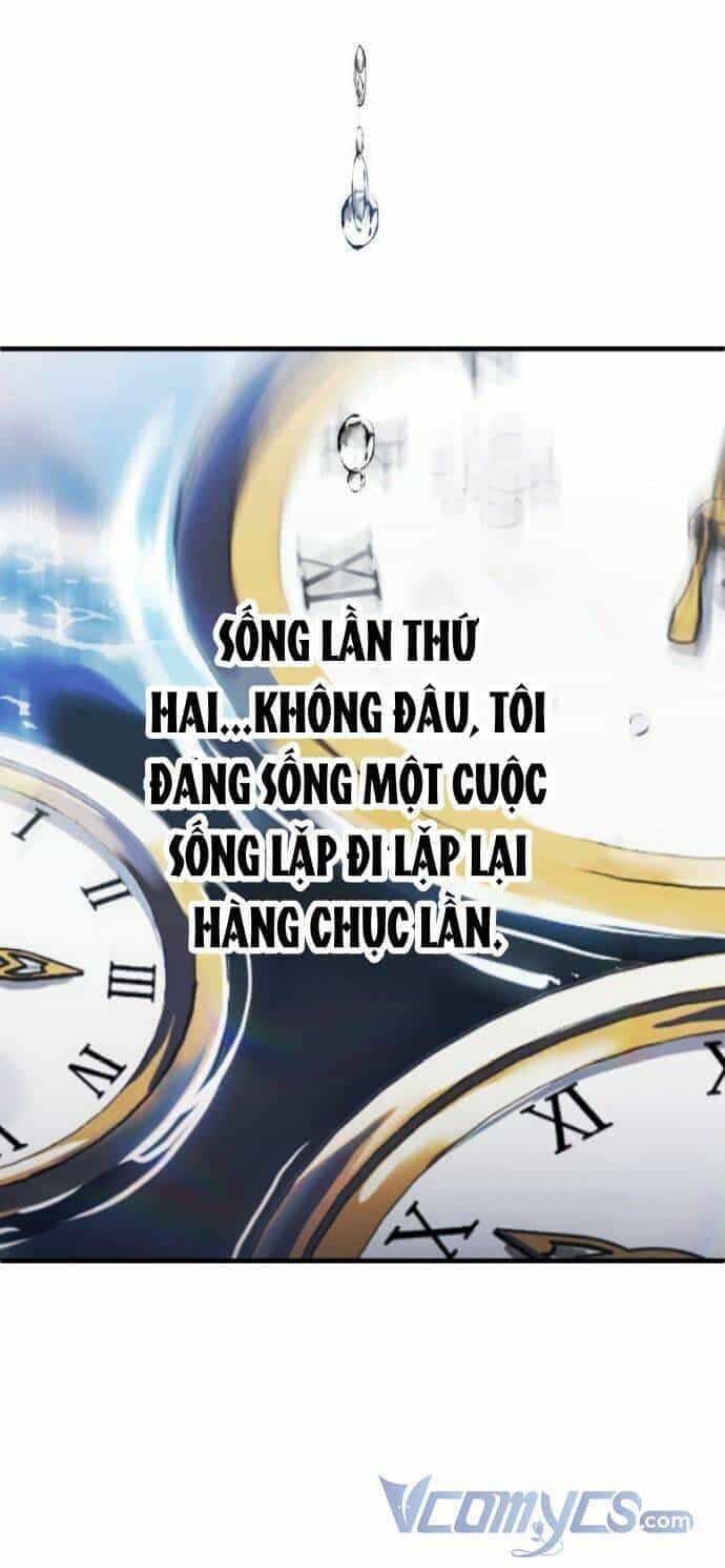Ba Lần Động Phòng - Chương 1 - ảnh 45
