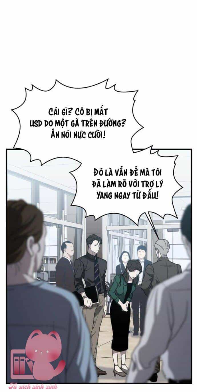 Ba Lần Động Phòng - Chương 9 - ảnh 4