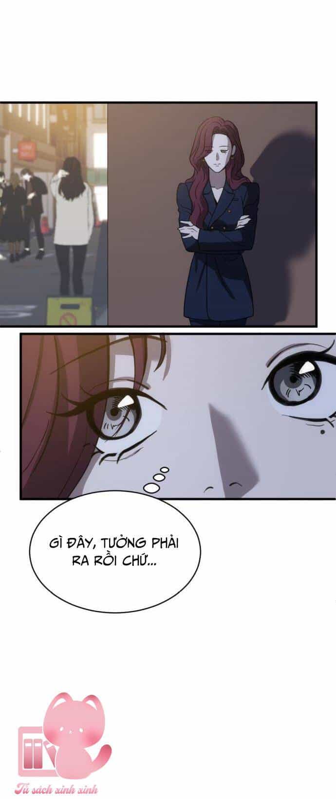Ba Lần Động Phòng - Chương 9 - ảnh 67