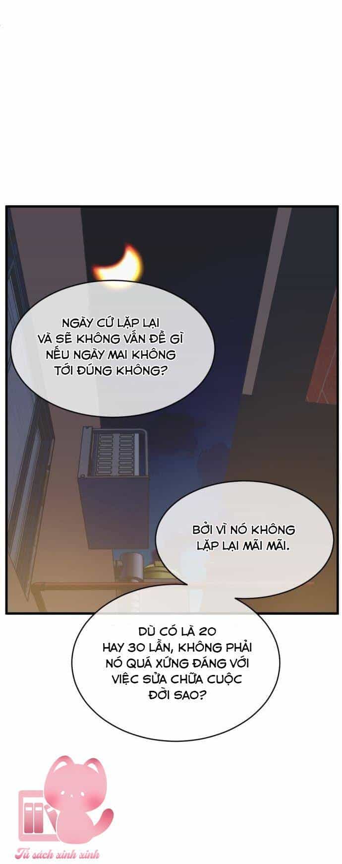 Ba Lần Động Phòng - Chương 9 - ảnh 75