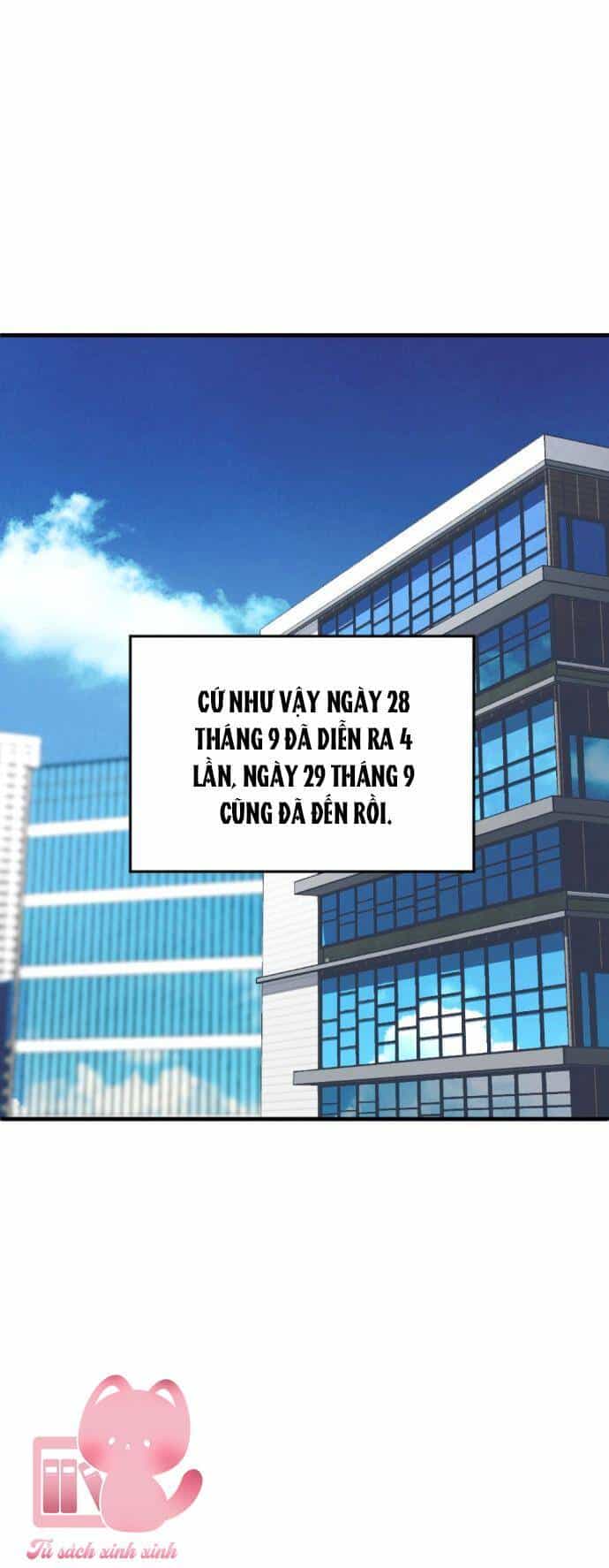 Ba Lần Động Phòng - Chương 10 - ảnh 18