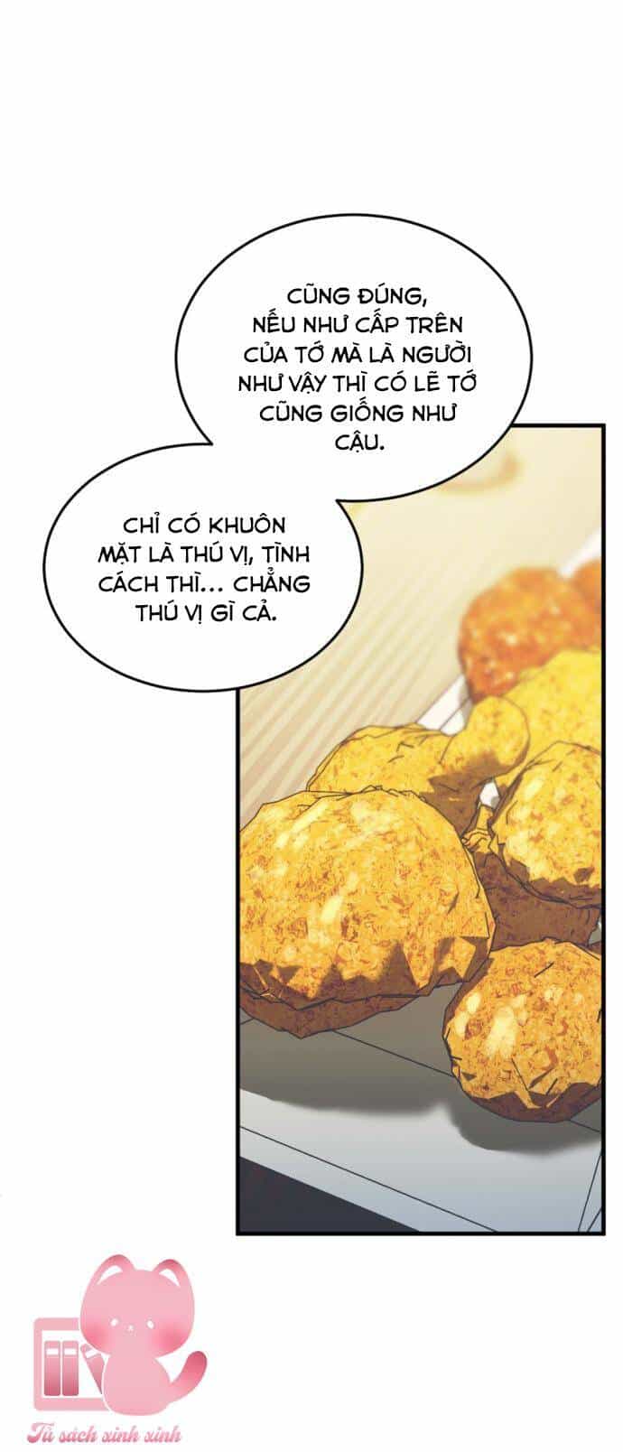 Ba Lần Động Phòng - Chương 10 - ảnh 25