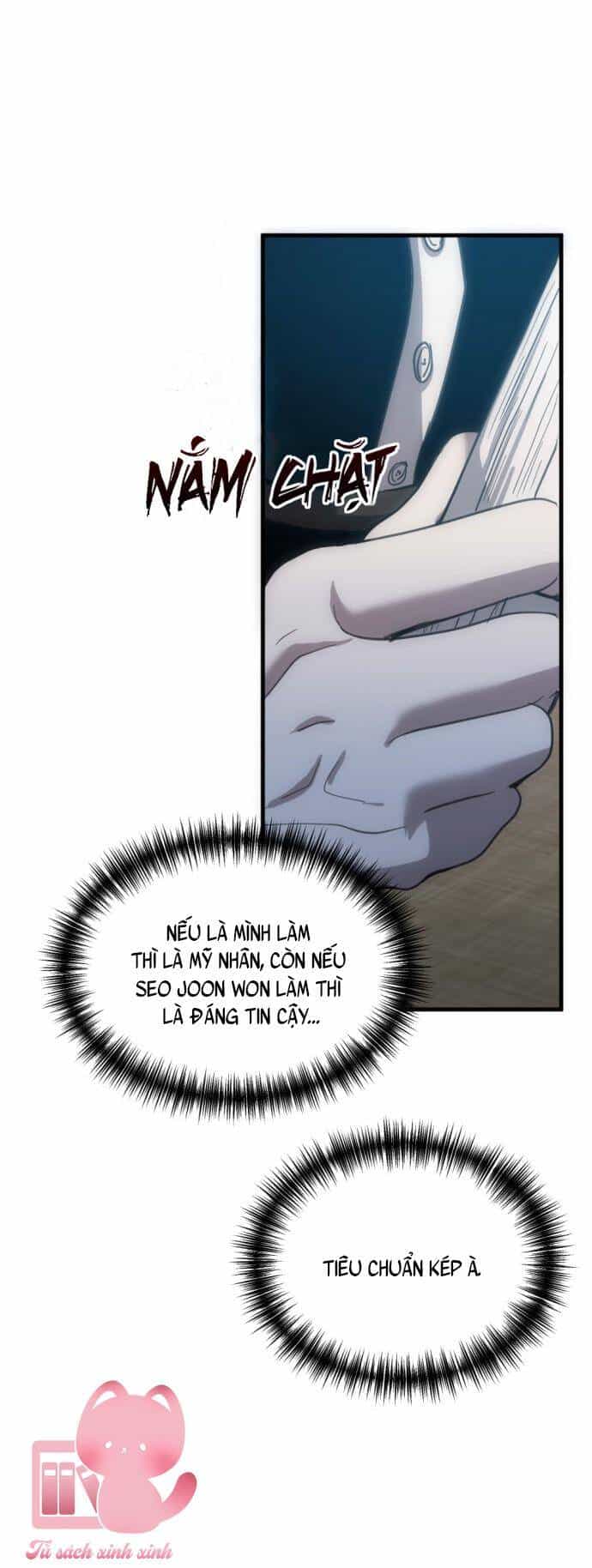 Ba Lần Động Phòng - Chương 10 - ảnh 34