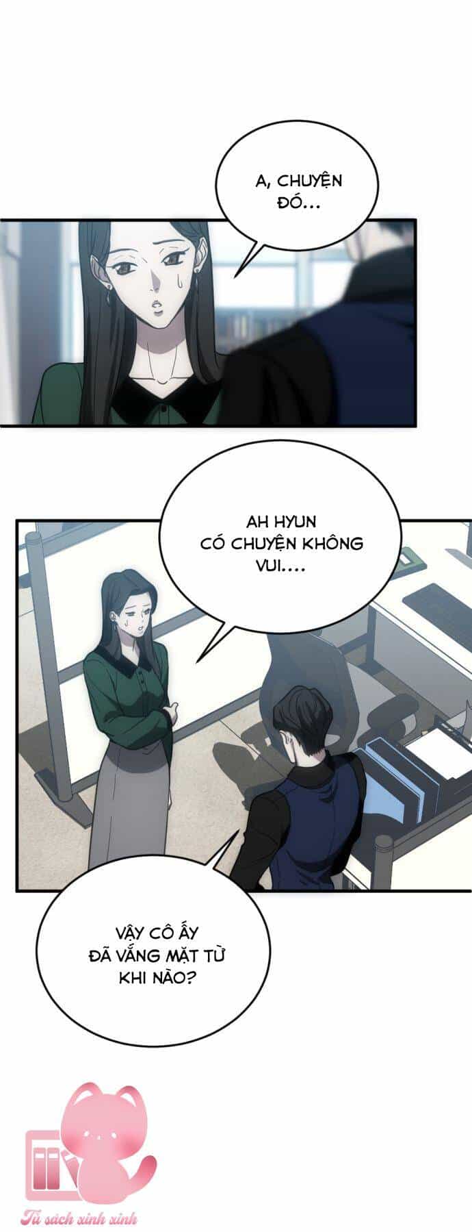 Ba Lần Động Phòng - Chương 10 - ảnh 38
