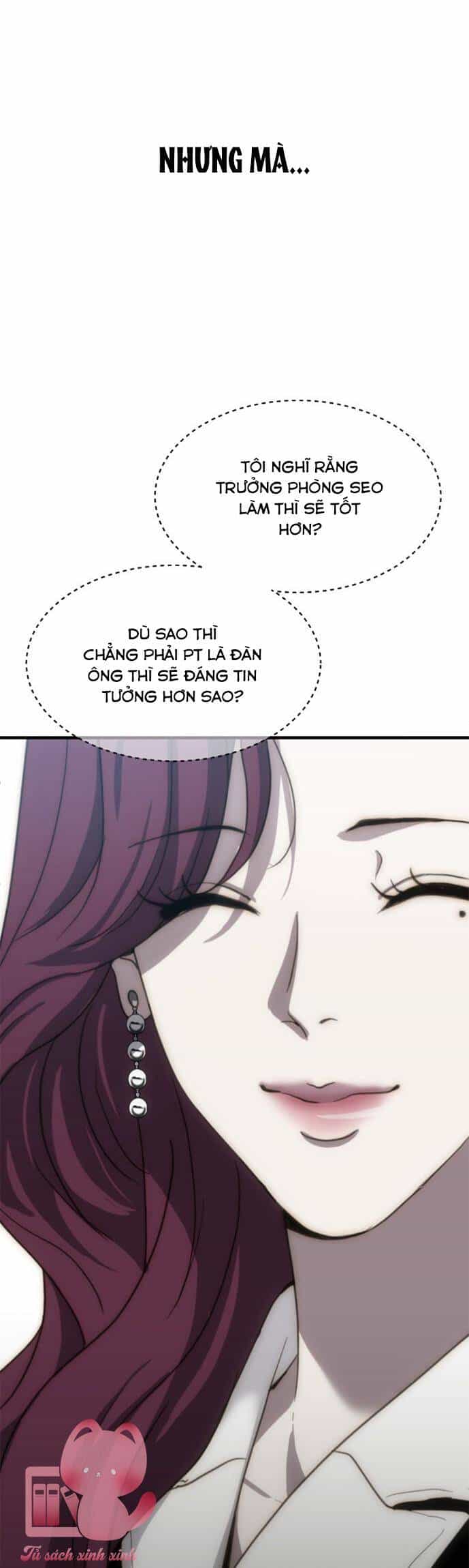 Ba Lần Động Phòng - Chương 11 - ảnh 26