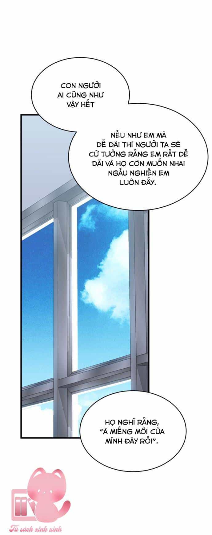 Ba Lần Động Phòng - Chương 11 - ảnh 4
