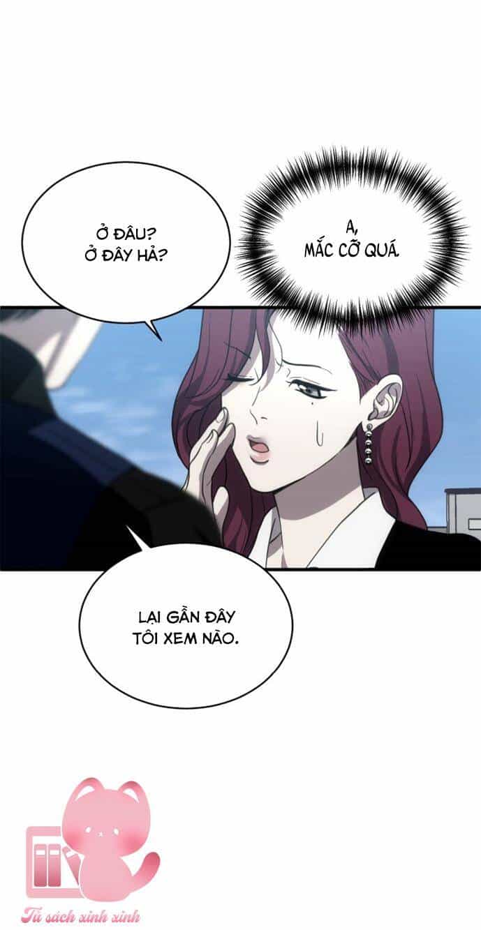 Ba Lần Động Phòng - Chương 11 - ảnh 43