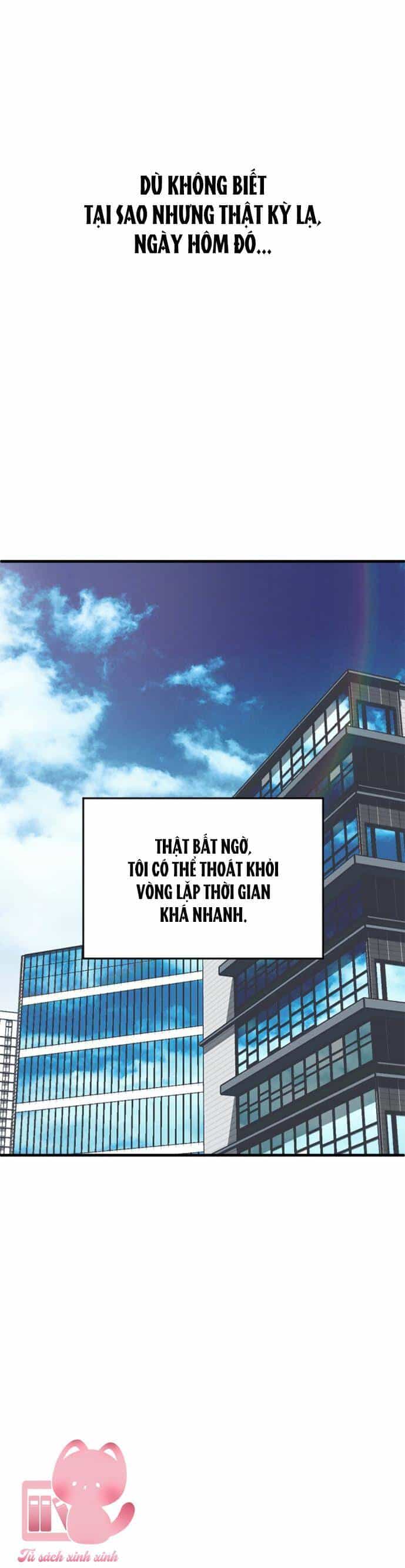 Ba Lần Động Phòng - Chương 11 - ảnh 53