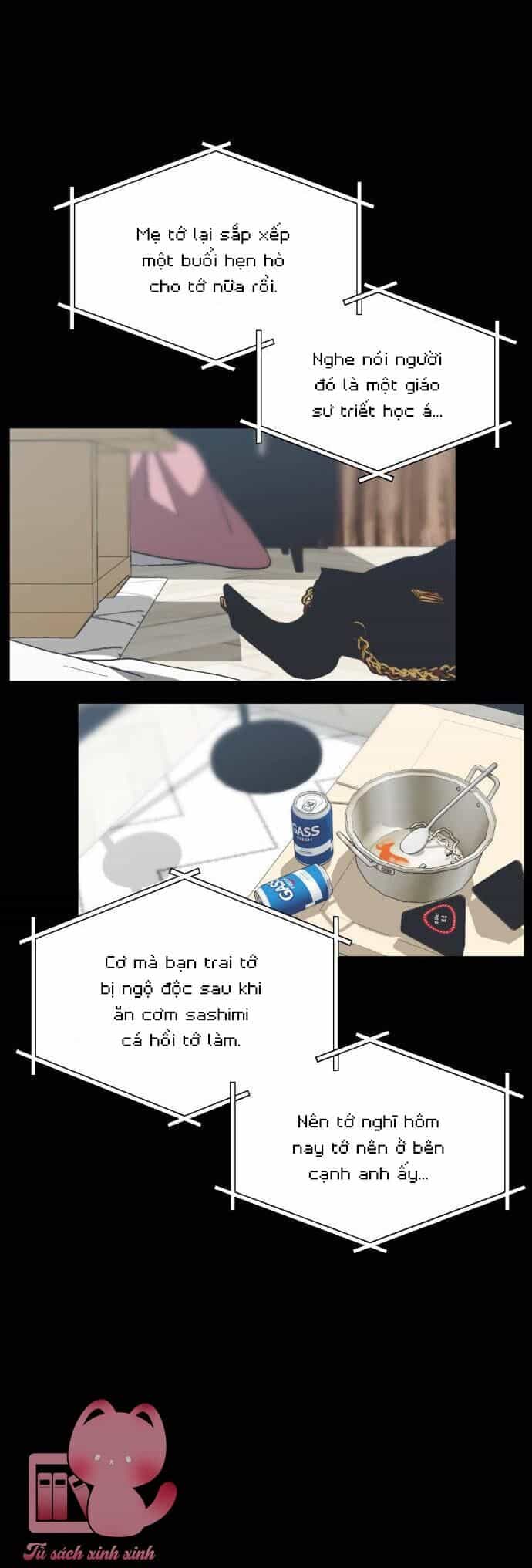 Ba Lần Động Phòng - Chương 12 - ảnh 17